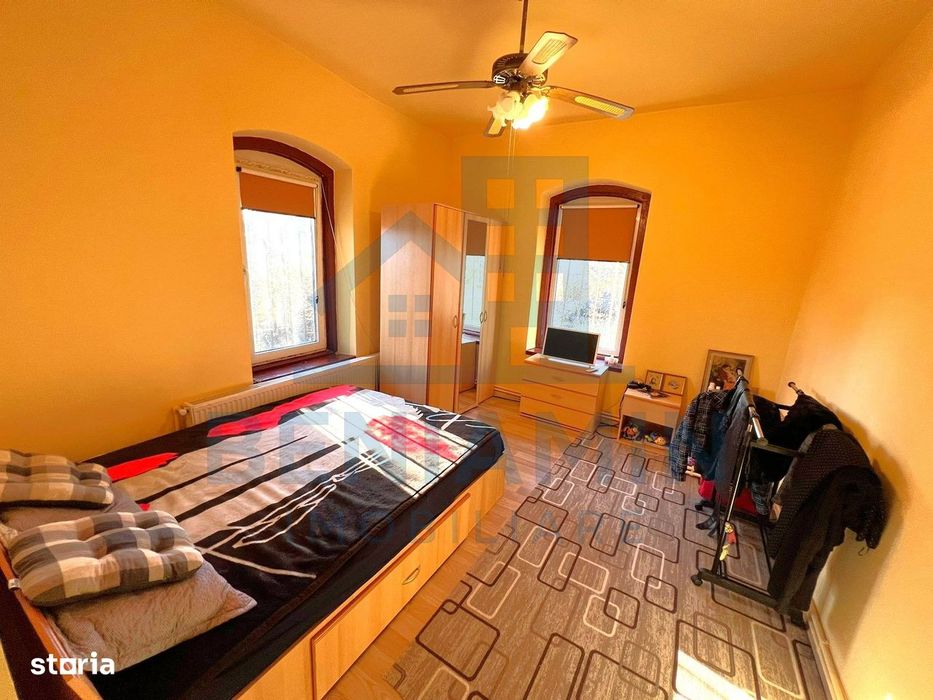 Casa-Teren-575mp-Stradal-Zona Agronomie-Strada Brestei-Zona A Central