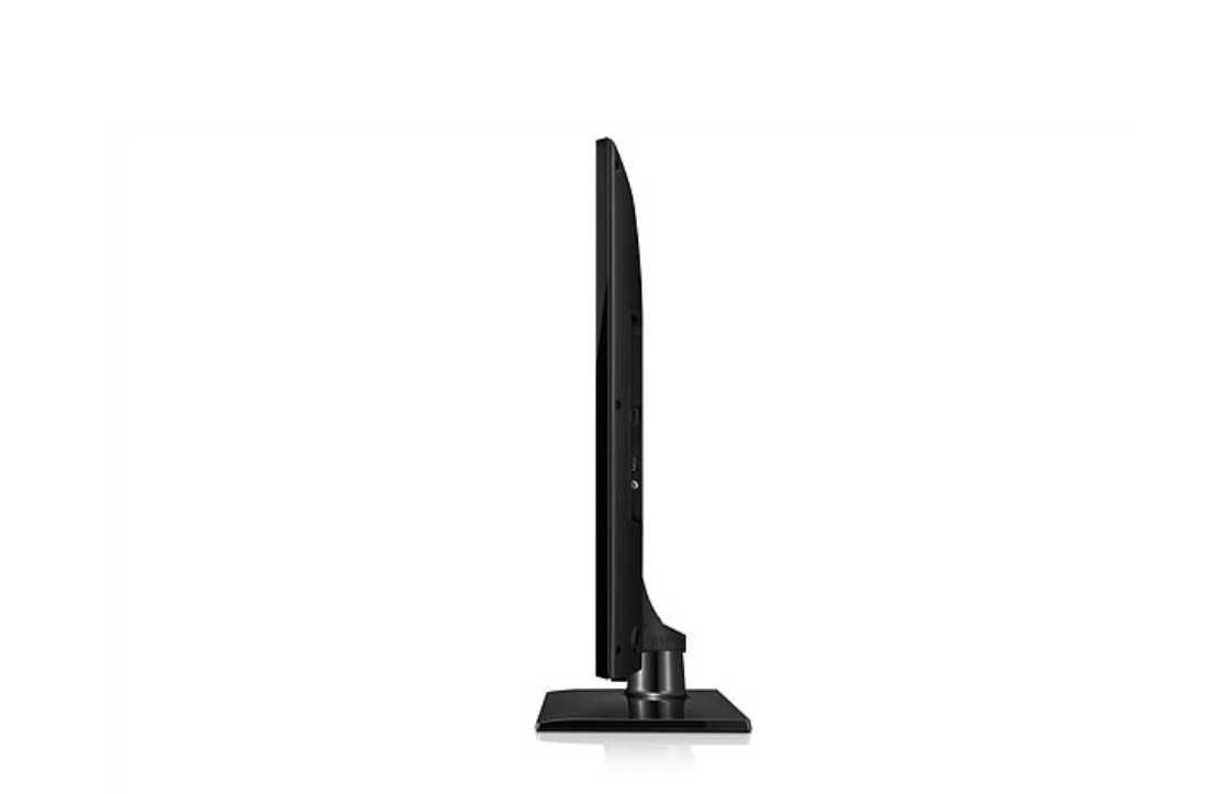 Samsung UE42F5300AW 106,7 см (42") Full HD Smart TV Wi-Fi Черен
