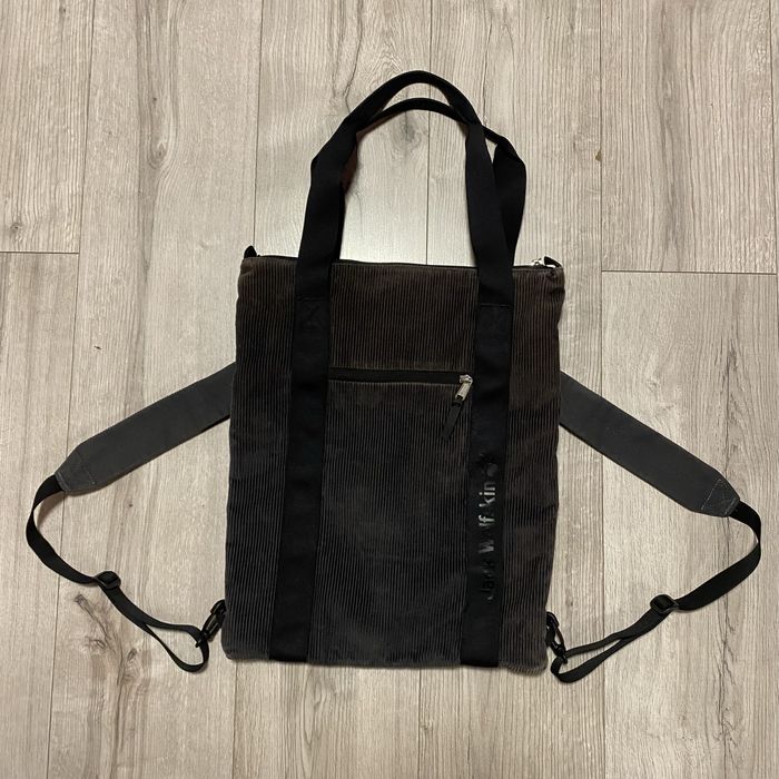 Jack Wolfskin Nature Backbag fjallraven the north face mammut salewa