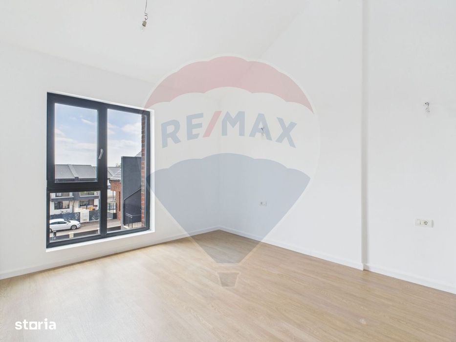 Apartament 3 camere si 2 terase de inchiriat,Nobil Residence - Tunari