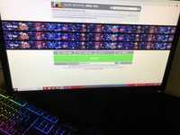 Monitor Gaming Pro BenQ ZOWIE XL 2411