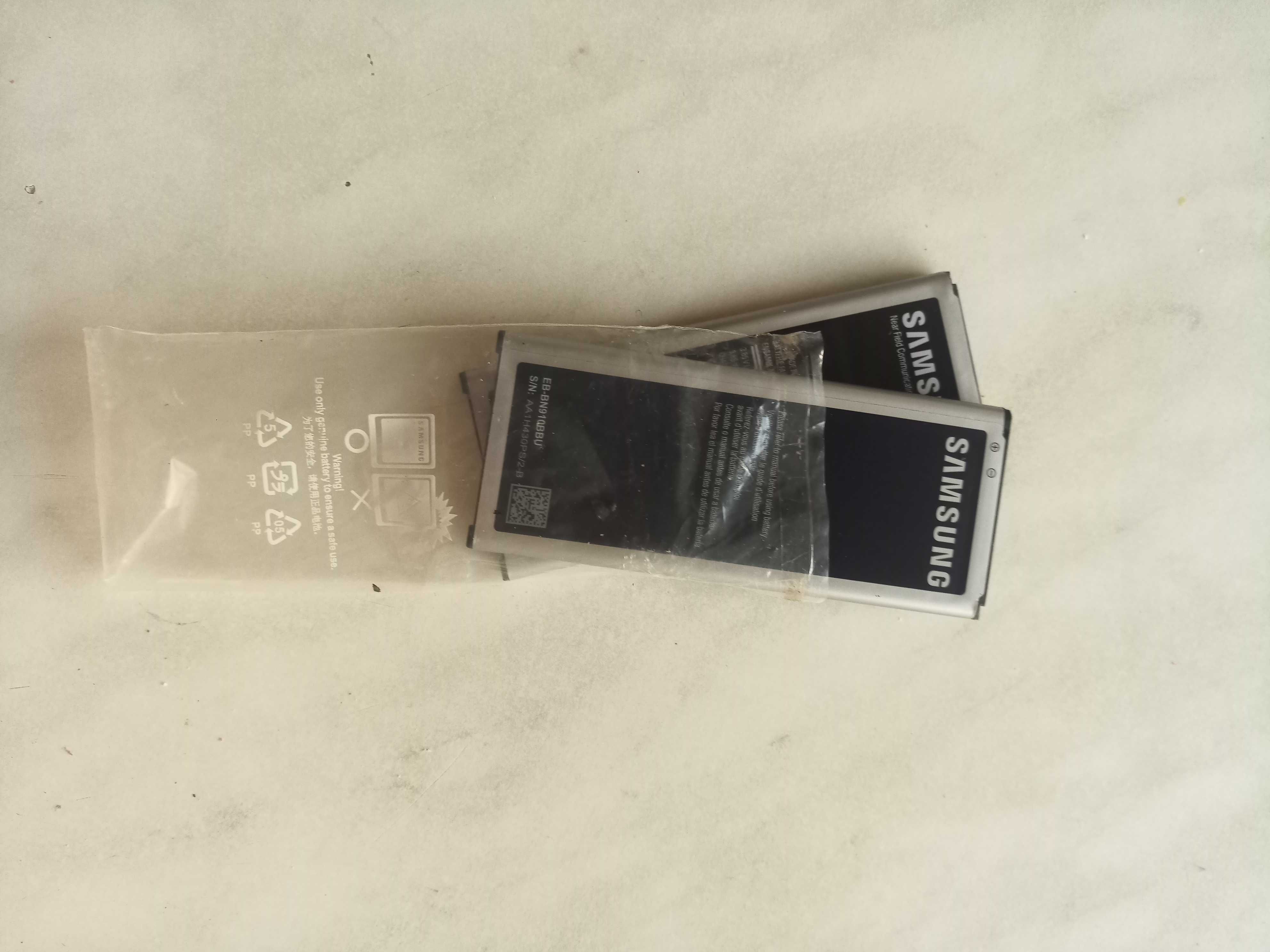 Samsung Galaxy Note4 N-910F