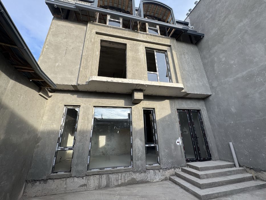 Продается Коробка Новый Дом Хасанбой Юнусабад 1,8 Соток
