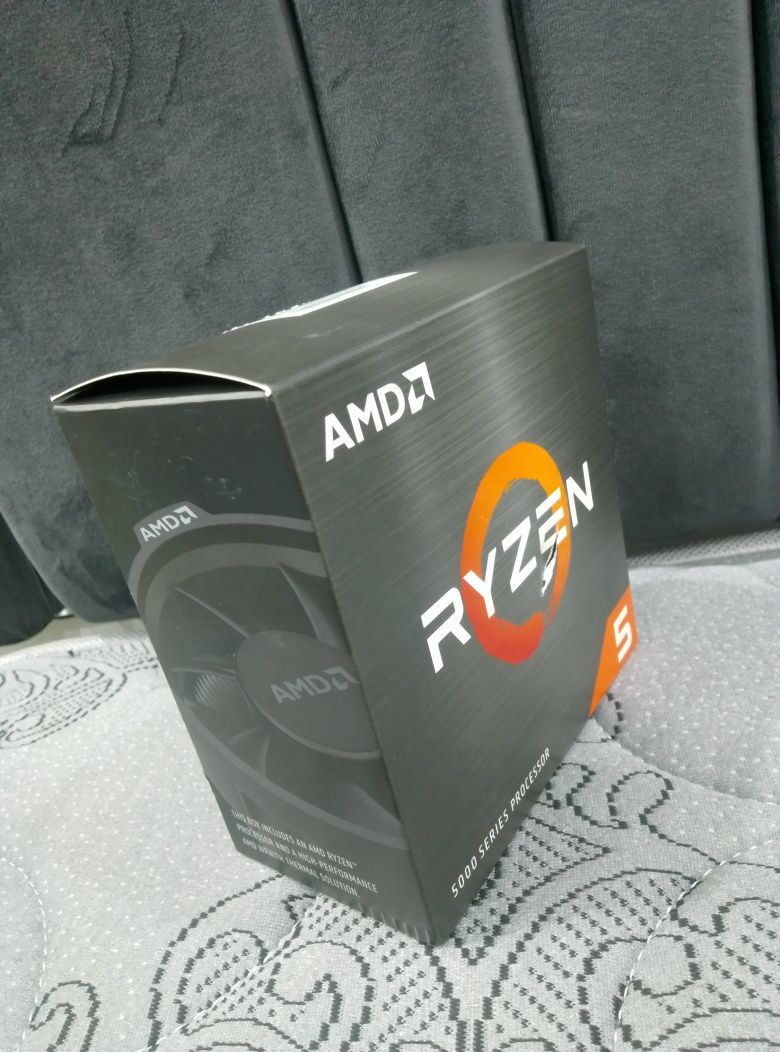 Amd кулер для процессора