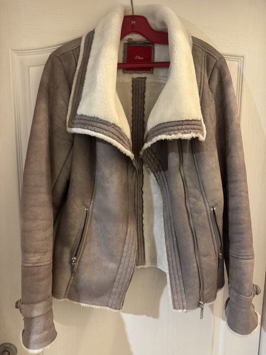 Дамско яке S.Oliver