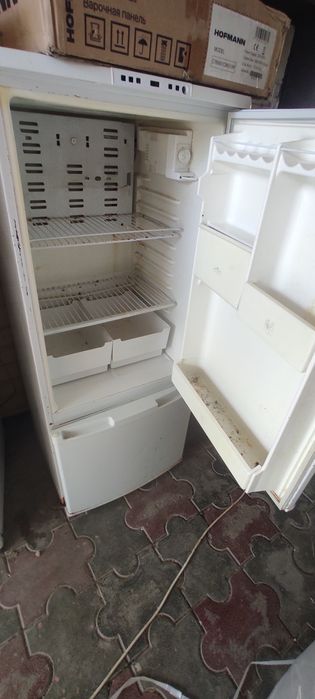 Холодильник с доставкой