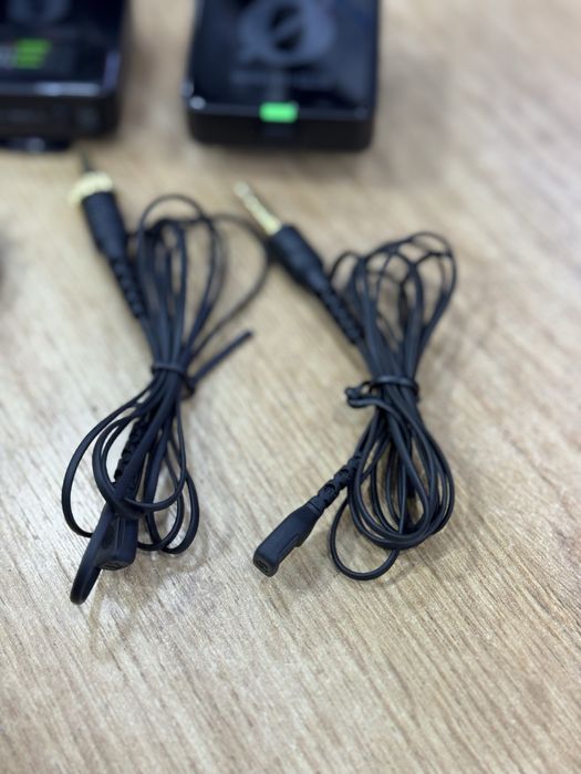 Rode Wireless Pro eng songi modeli professional mikrafon