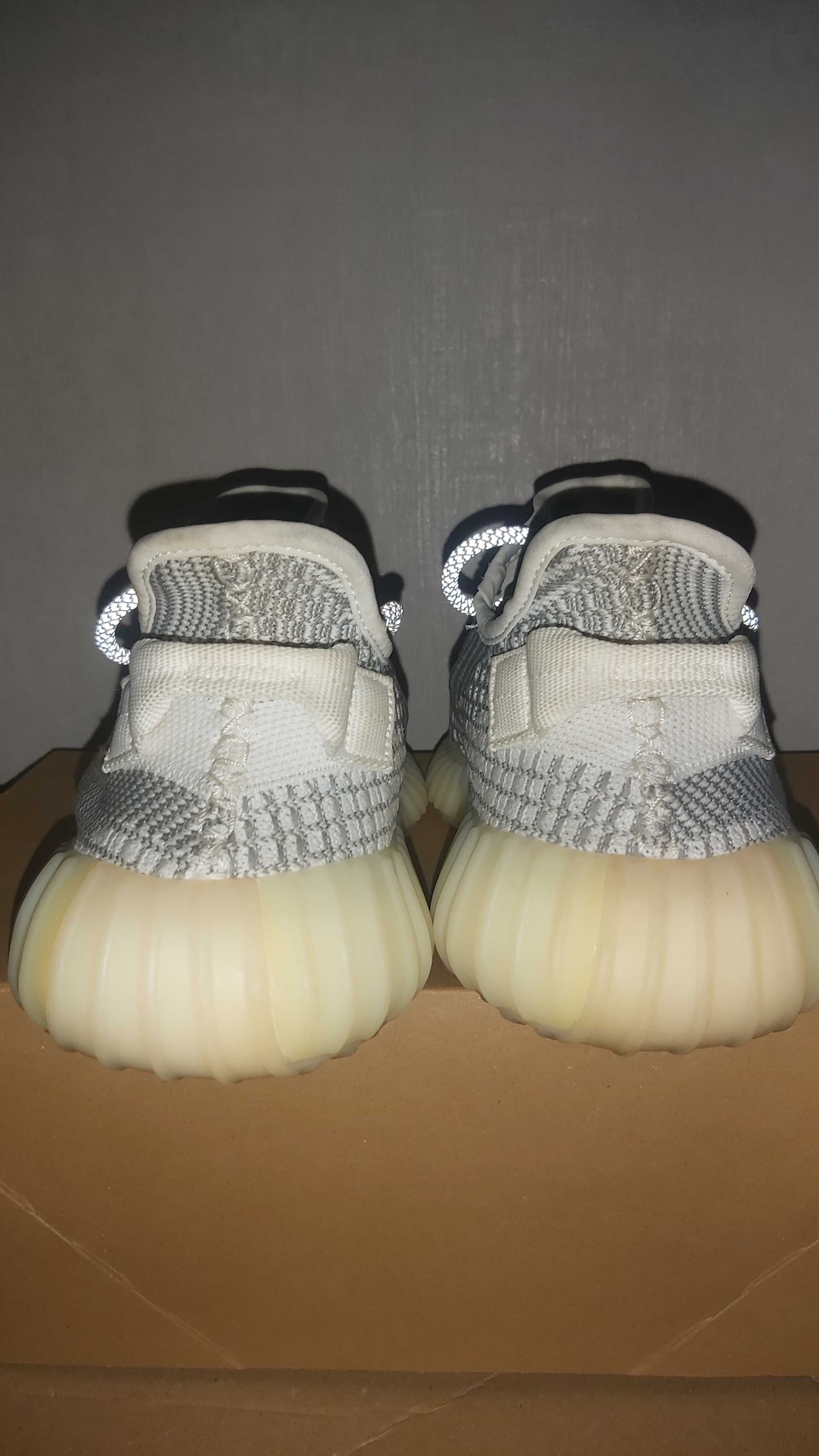 Adidas Yeezy Boost 350 V2 Static - Номер 42