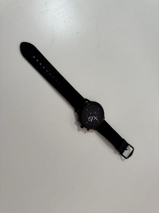 Смарт часовник Fossil Gen 5 - Android Wear