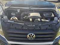 Motor 2.0 volkswagen crafter fabricație 2015 tip CKTC