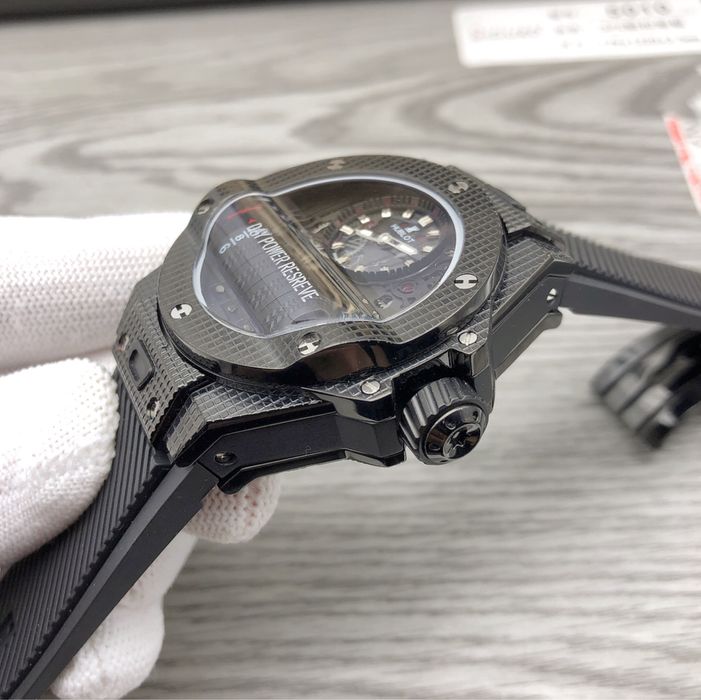HUBLOT JQ1 Kinetic Big Bang MP-11
