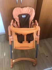 Детско столче за хранене Bertoni
