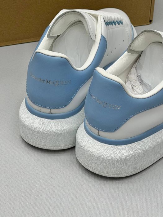 Adidasi Alexander Mcqueen Fullbox 36-40