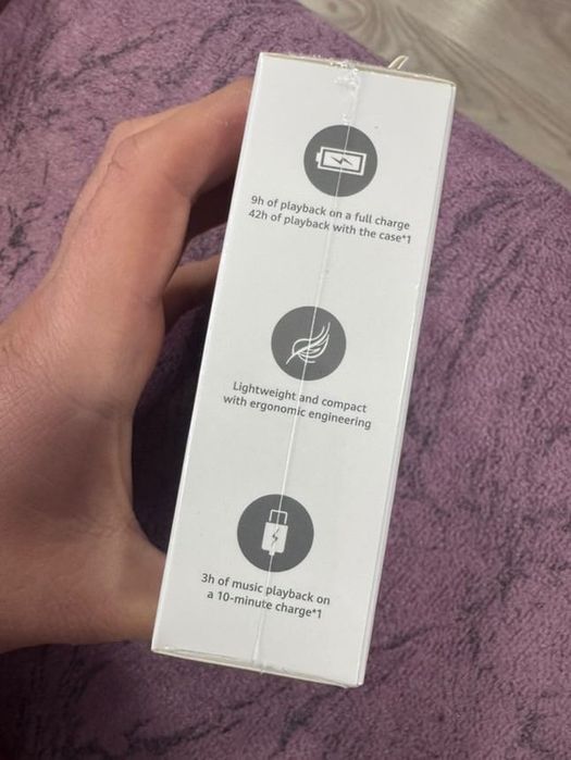 Huawei FreeBuds SE 3