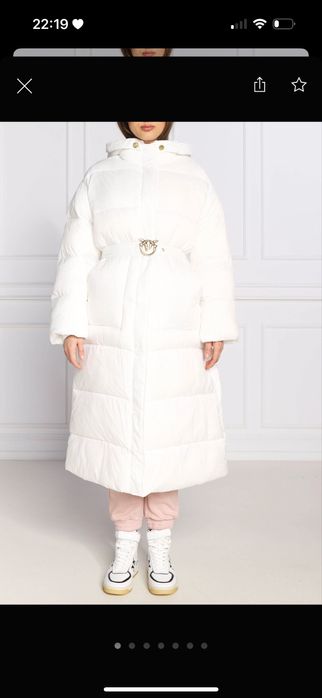 Pinko xs по етикет, става за s