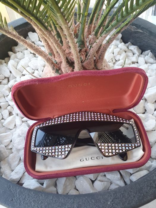 Ochelari de soare Gucci originali
