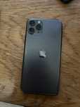 Iphone 11 pro 256gb