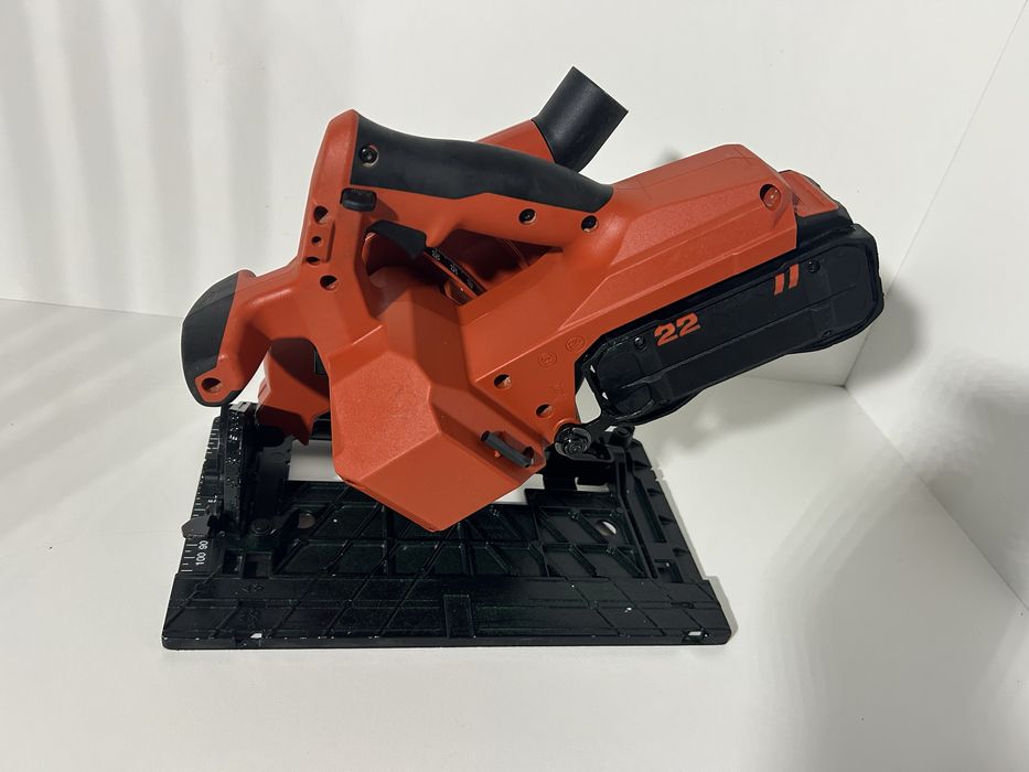 Hilti SC 30WR-22 circular Nuron