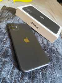 iPhone 11 Black 64gb Гаранция!!!