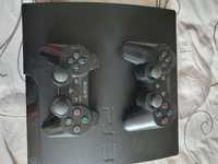 Продавам Конзола PS3