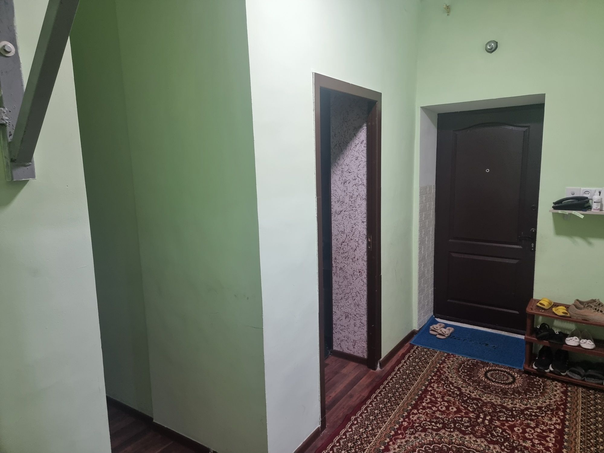 3 xonali kvartira yunusobod shaxriston.