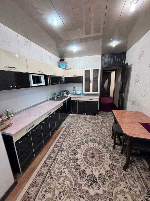 Продается квартира в Центре Алмазара, Себзар, Ганга.