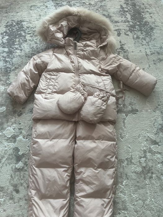 Комбинезон Add для девочки