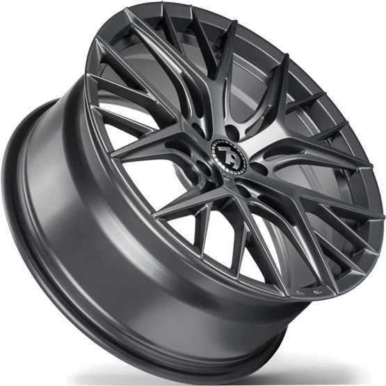 18" Джанти 5X112 Audi A4 A6 A7 Q3 Q5 Mercedes W205 W212 W213 W204 Arte