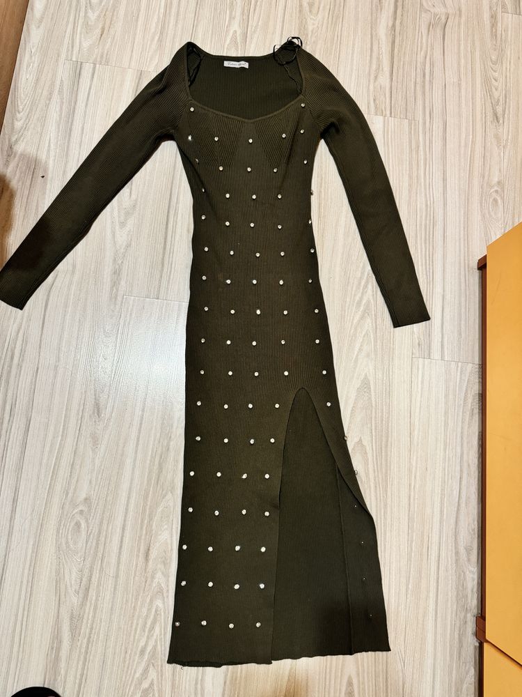 Рокля Fashion House