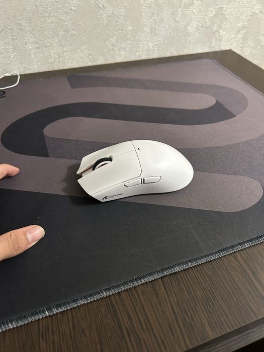 мышка attack shark