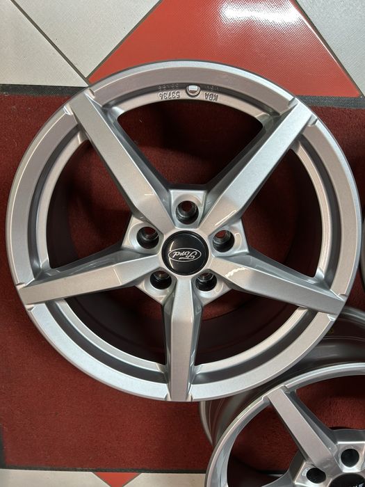 17 5х108 Peugeot 308 508 / 2008 Citroen Ford Volvo Jeguar