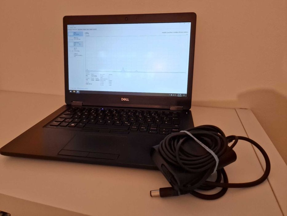 Vand Laptop I5 SSD-256Gb Ram-8Gb