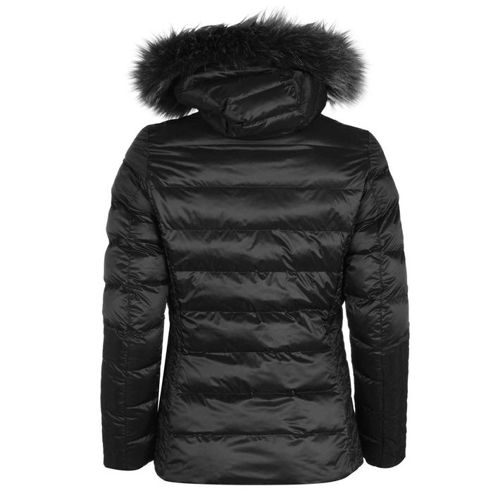 Дамско водоустойчиво ски яке Nevica Chamonix