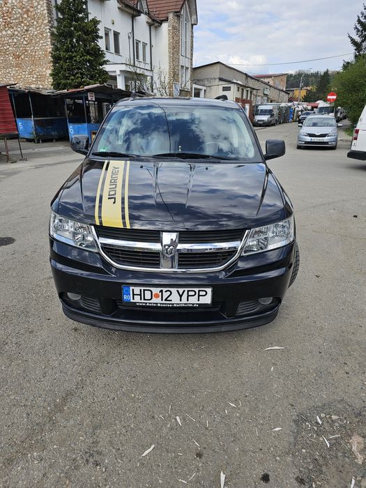 Dodge Journey 2009