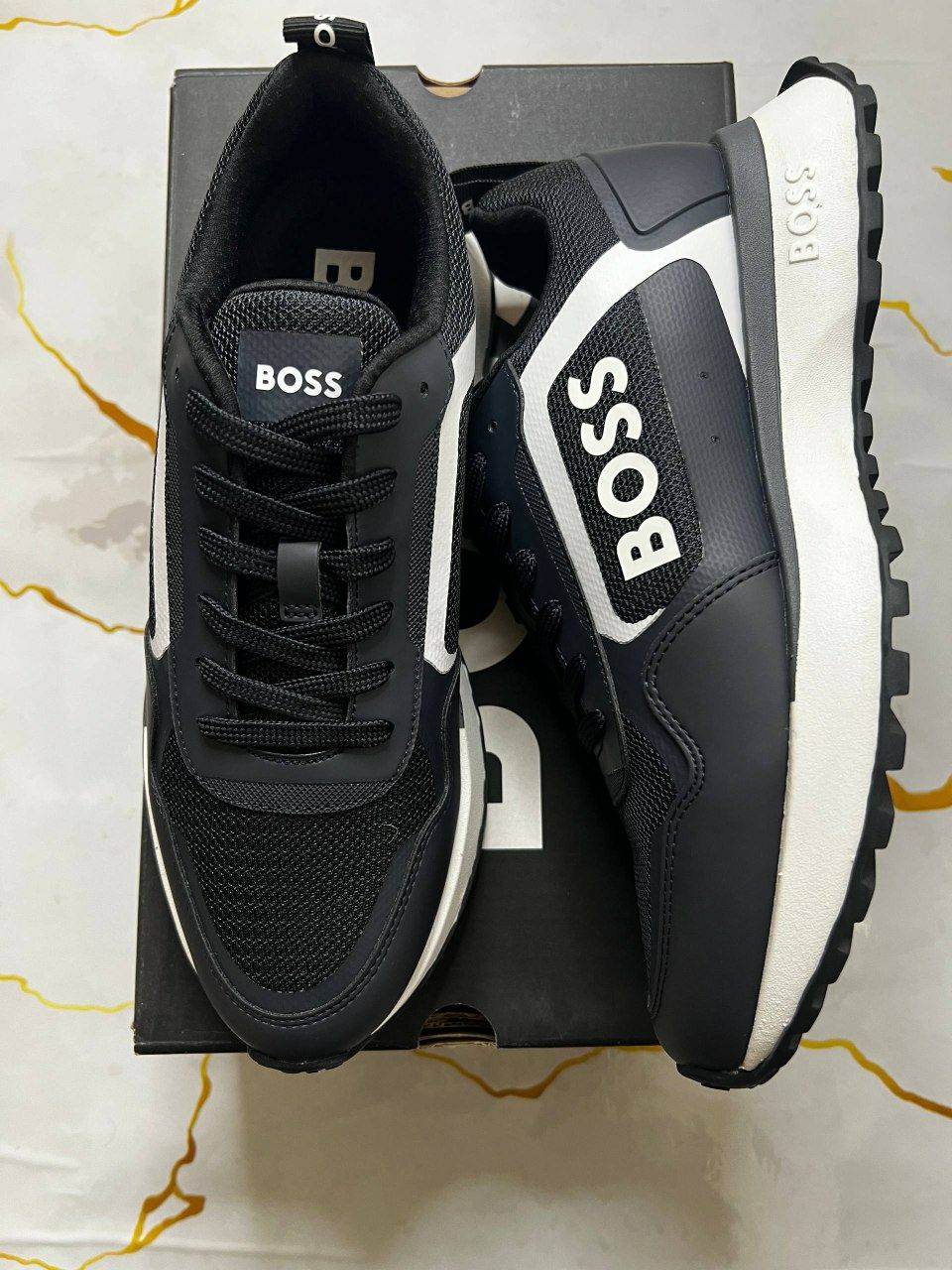BOSS original Krossovka