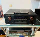 Receiver 6.1 Marantz SE 5400