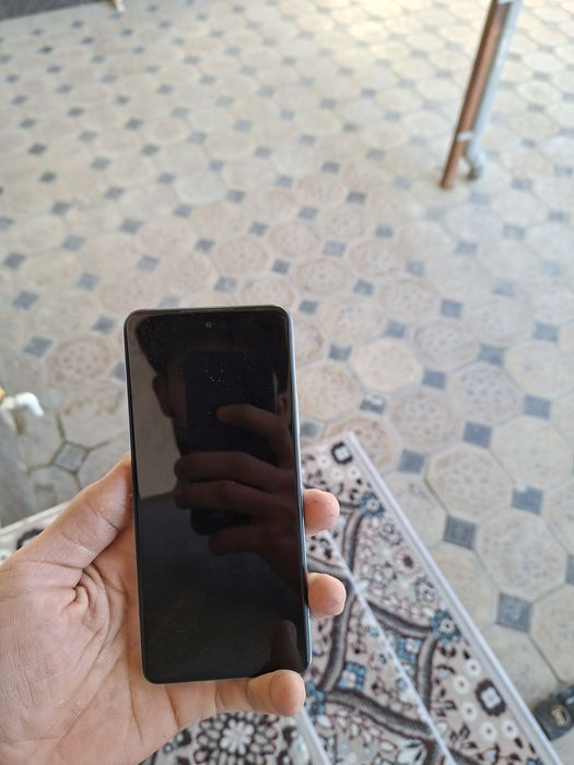 Infinix note 30.
