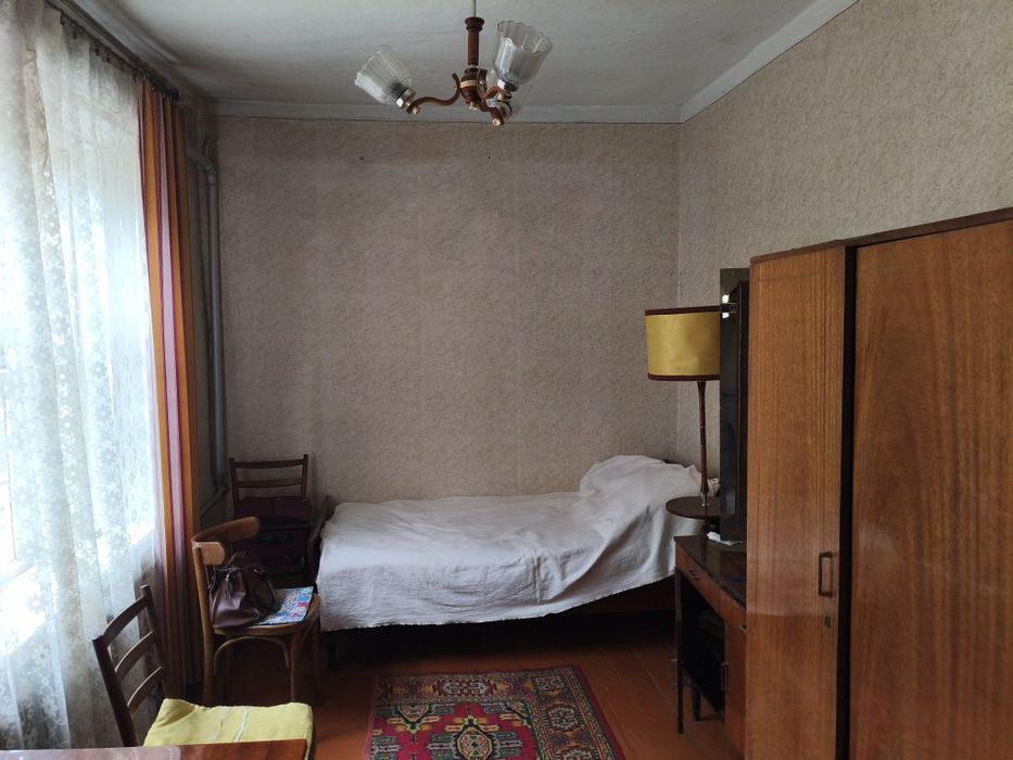 Продается участок 2 сотки с домом