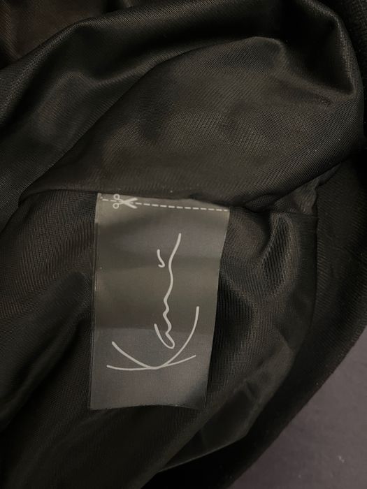 Karl Kani Суичър в Черно