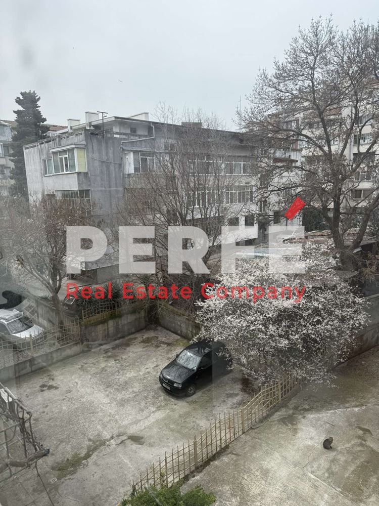 2-стаен в Бургас-Възраждане площ 113 цена 159000