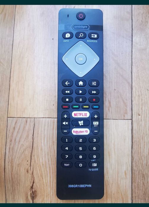 Telecomanda Philips Smart