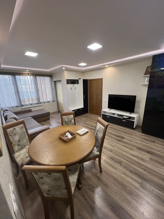 Апартамент под наем краткосрочно Люлин до МегаМол