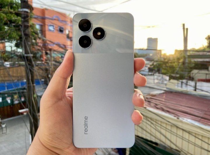 Realme Note 50 | Ideal holatda sotiladi