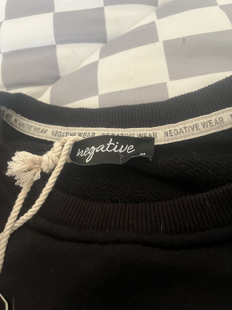 Блуза на Pause Jeans модел negative wear