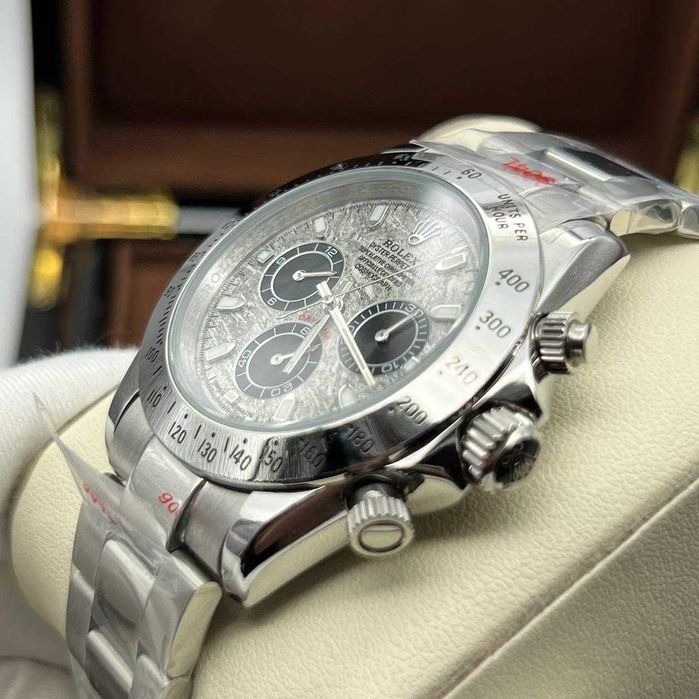 Автоматичен мъжки часовник Rolex Daytona Meteorite