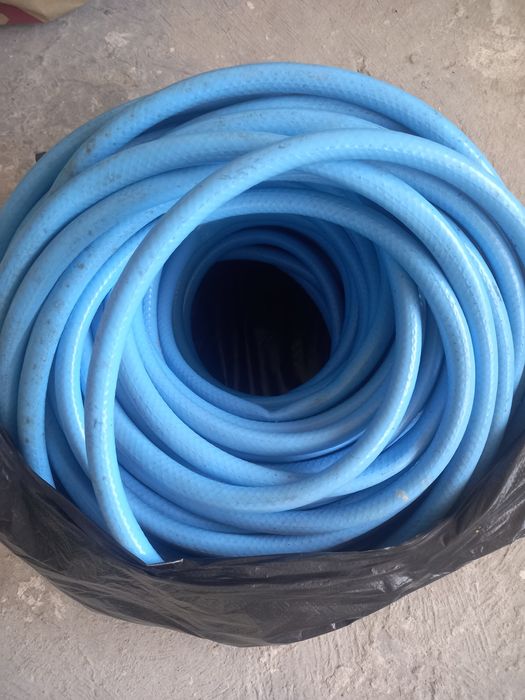 Furtun Special pentru udat în gradina