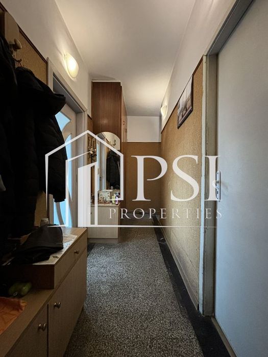 Продава се Тристаен апартамент в Пловдив, Въстанически - 64 кв.м за 1358 €/кв.м - Снимка #7