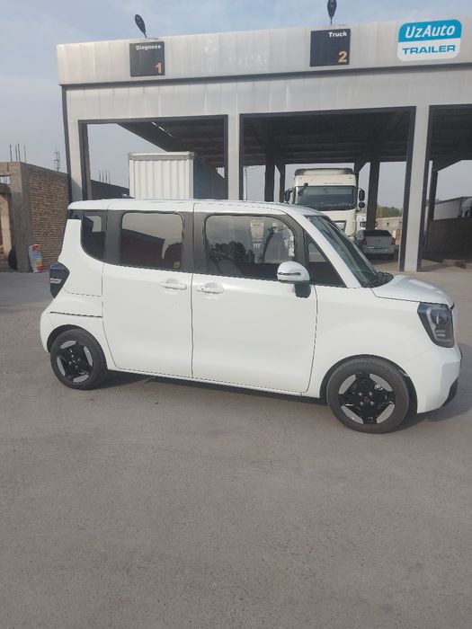 Кия электромобил сотилади