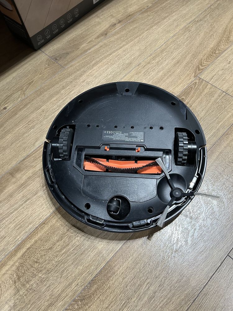 Aspirator robot Xiaomi Mi vacuum-mop P