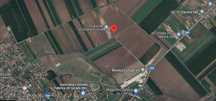 Teren extravilan Dascalu, 10.000 mp